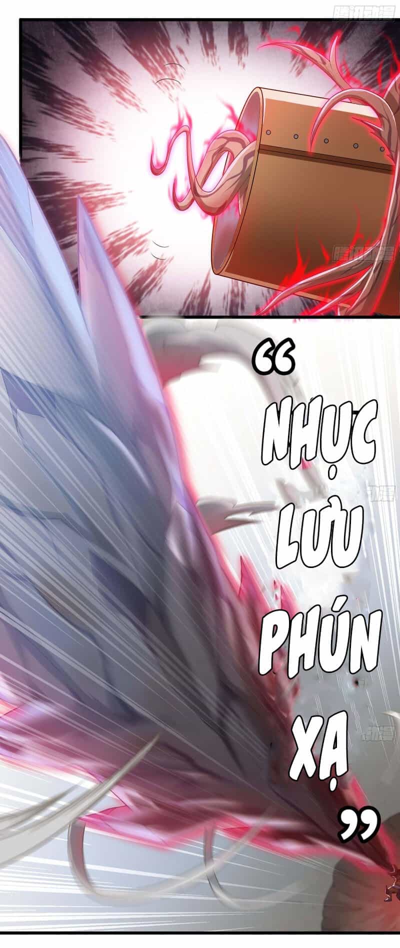 Vợ Tôi Là Quỷ Vương - Chương 239 - ảnh 20