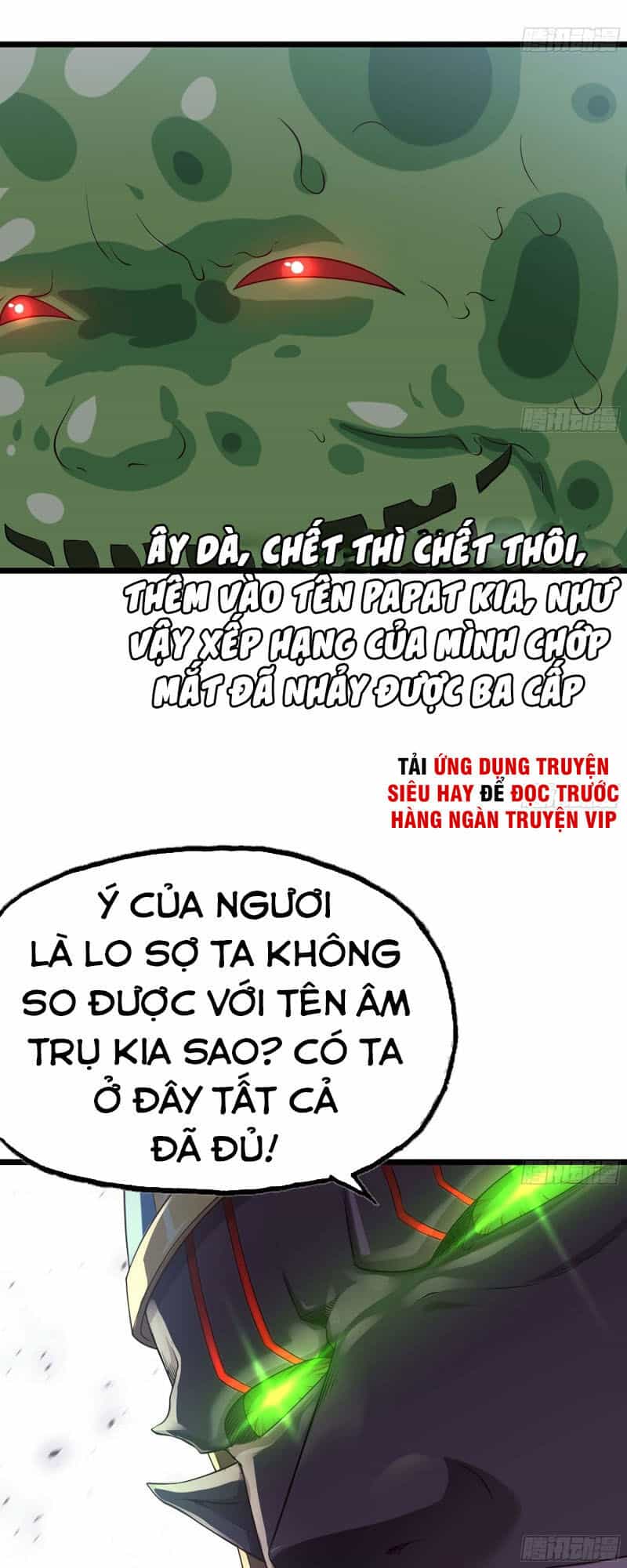Vợ Tôi Là Quỷ Vương - Chương 241 - ảnh 25