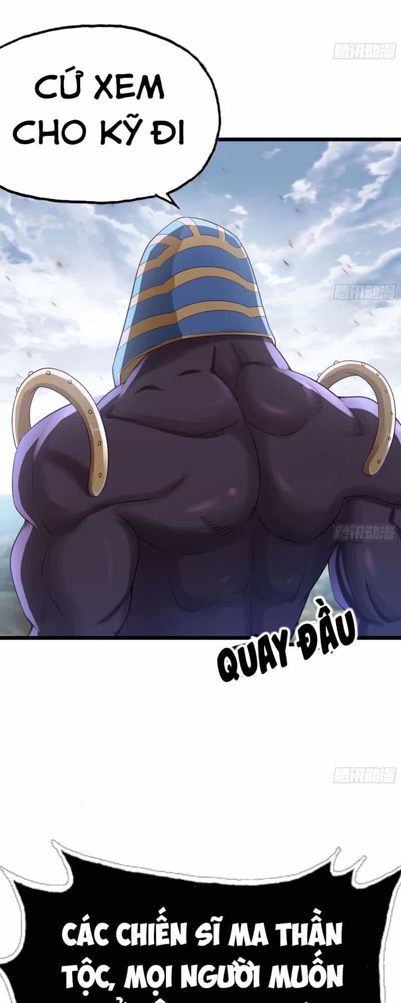Vợ Tôi Là Quỷ Vương - Chương 241 - ảnh 27