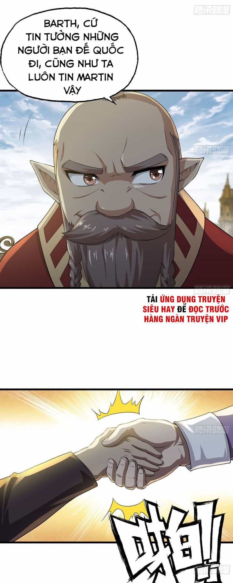 Vợ Tôi Là Quỷ Vương - Chương 242 - ảnh 24
