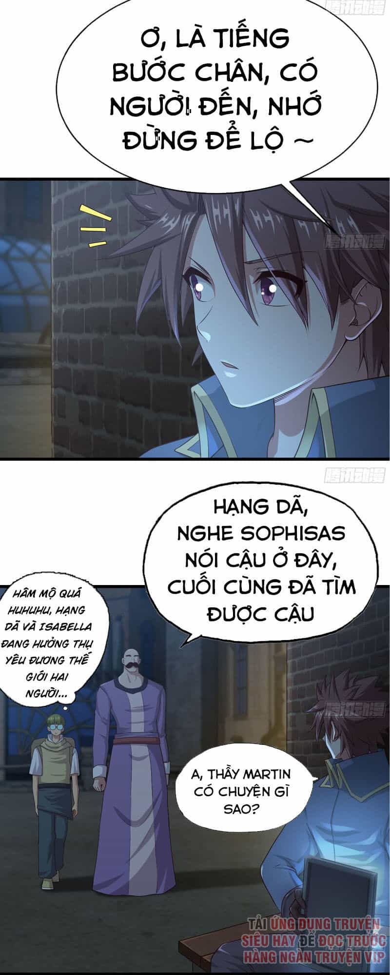 Vợ Tôi Là Quỷ Vương - Chương 243 - ảnh 25
