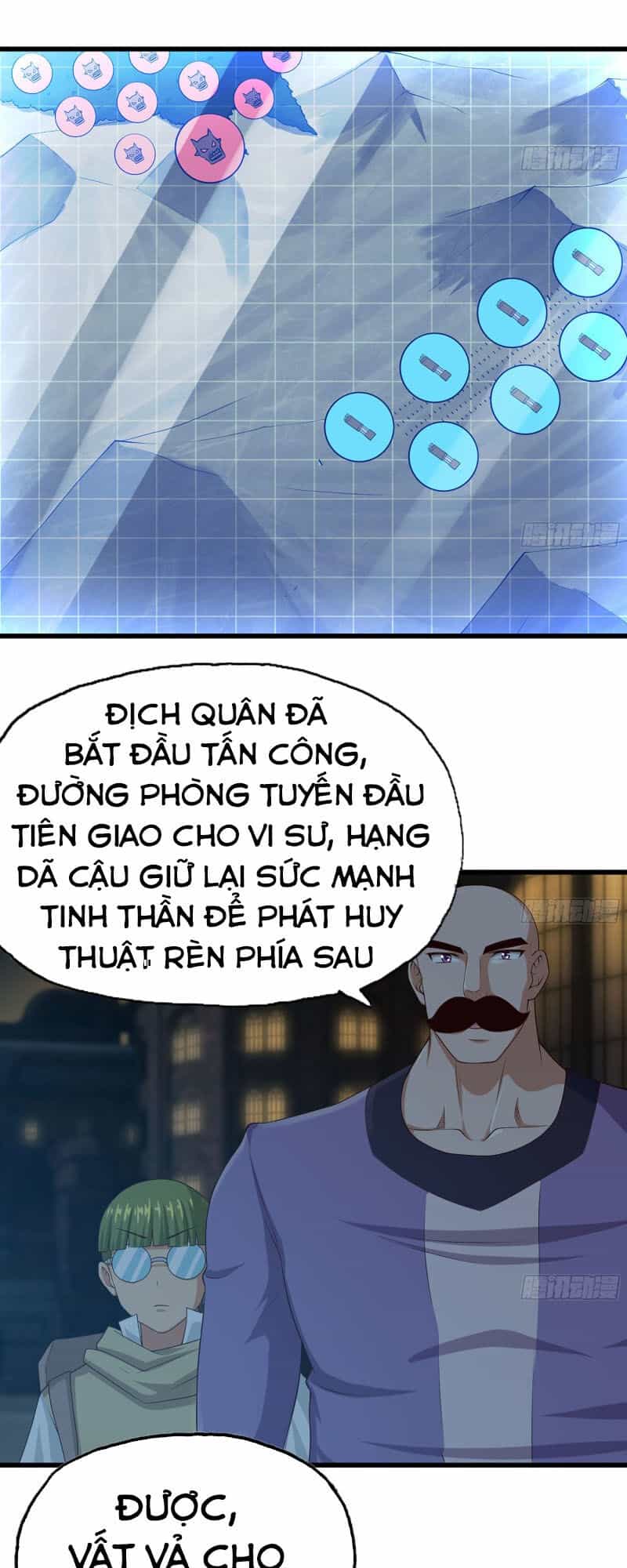 Vợ Tôi Là Quỷ Vương - Chương 245 - ảnh 6
