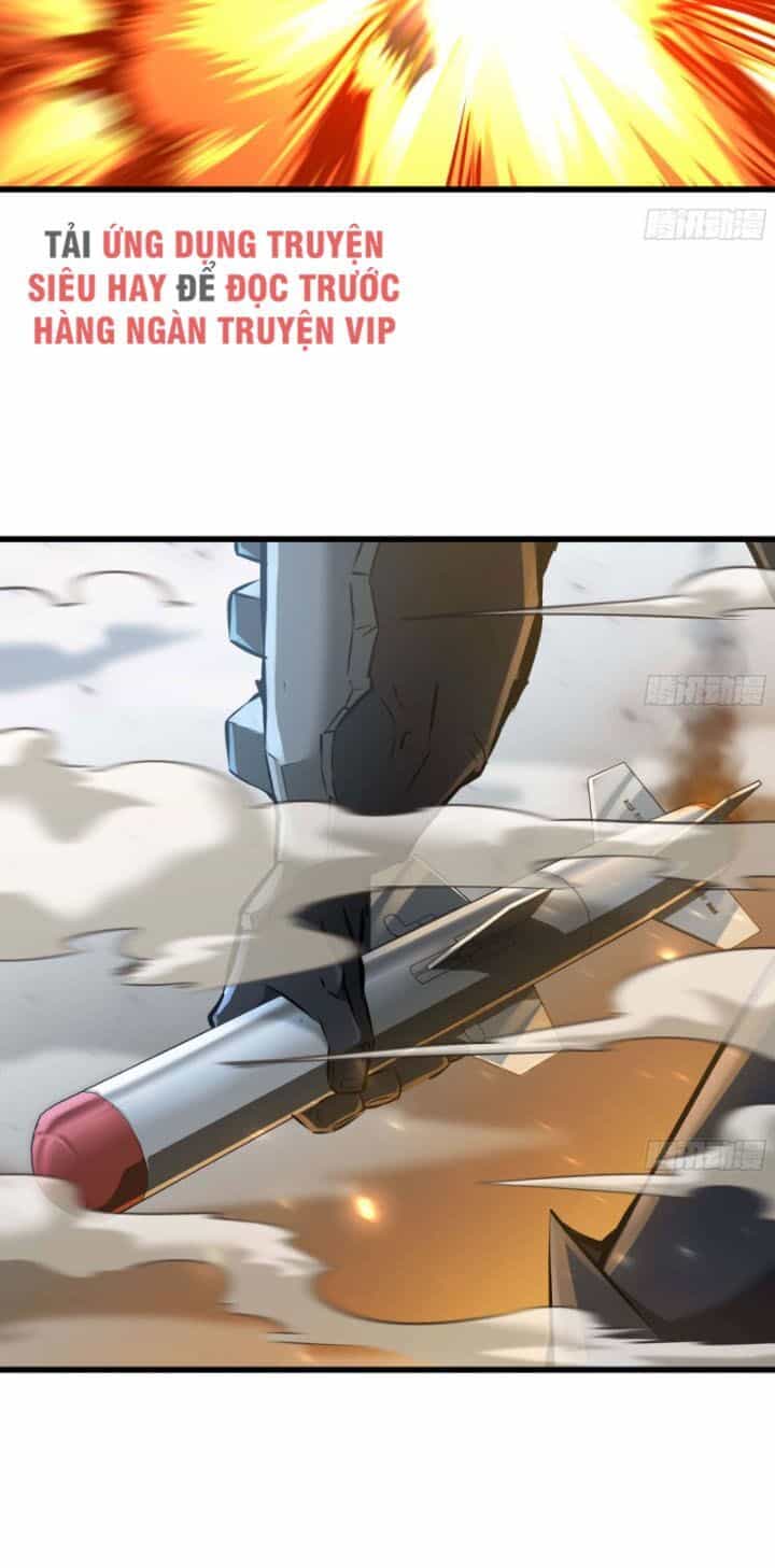 Vợ Tôi Là Quỷ Vương - Chương 248 - ảnh 17