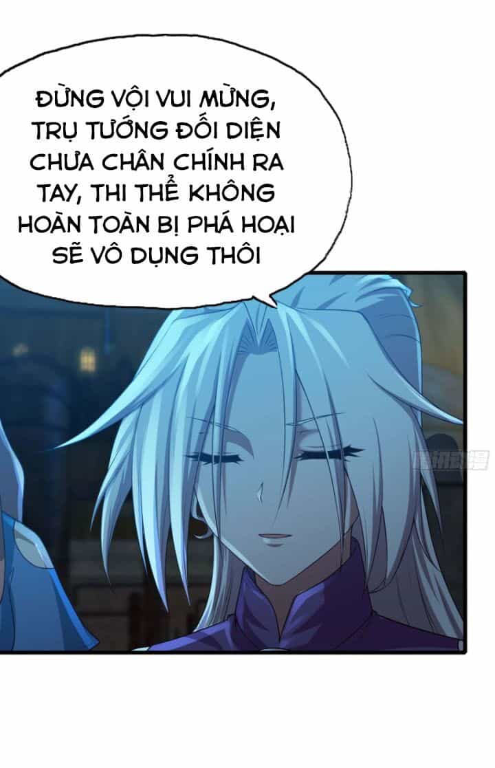 Vợ Tôi Là Quỷ Vương - Chương 248 - ảnh 6