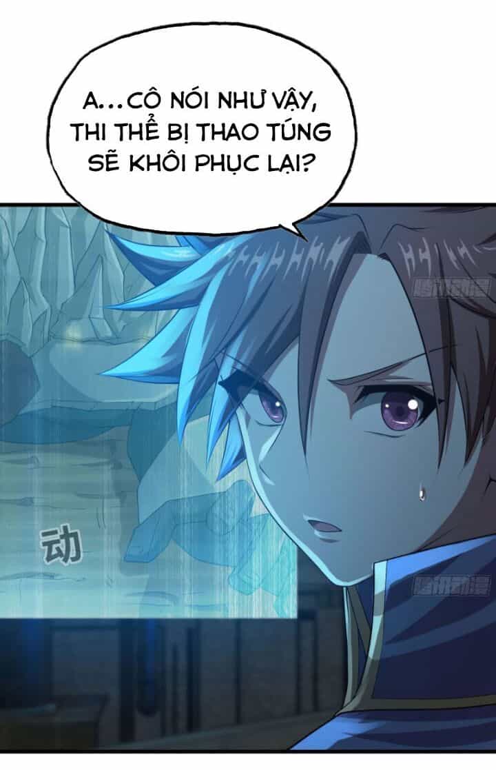 Vợ Tôi Là Quỷ Vương - Chương 248 - ảnh 7