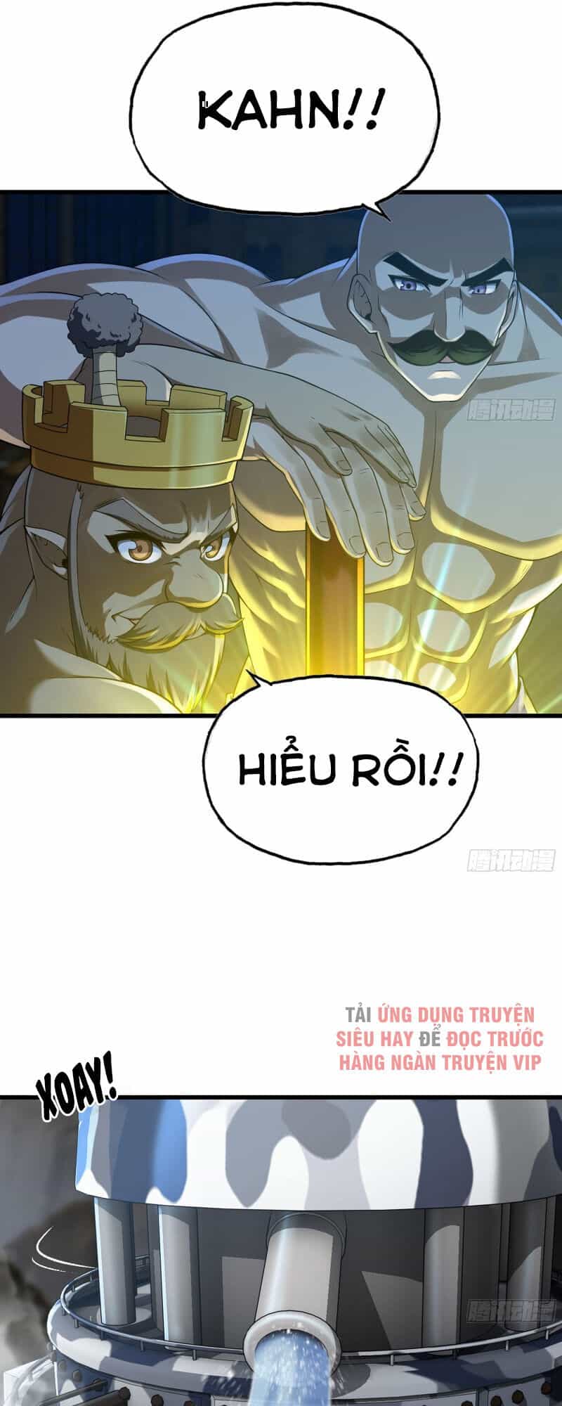 Vợ Tôi Là Quỷ Vương - Chương 250 - ảnh 5
