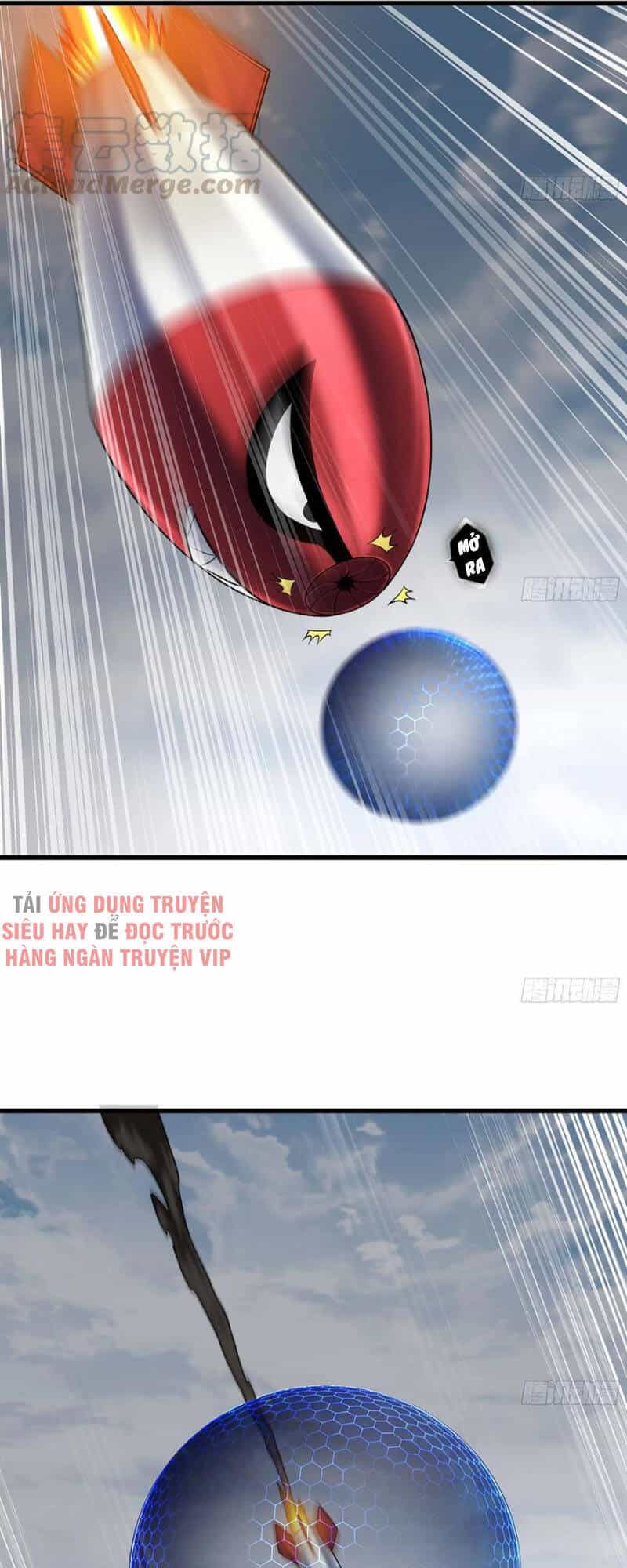 Vợ Tôi Là Quỷ Vương - Chương 254 - ảnh 1