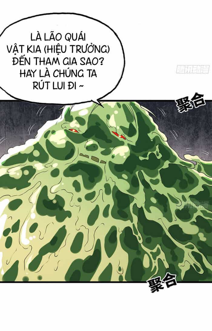 Vợ Tôi Là Quỷ Vương - Chương 255 - ảnh 11