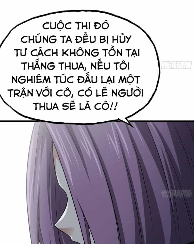 Vợ Tôi Là Quỷ Vương - Chương 257 - ảnh 22