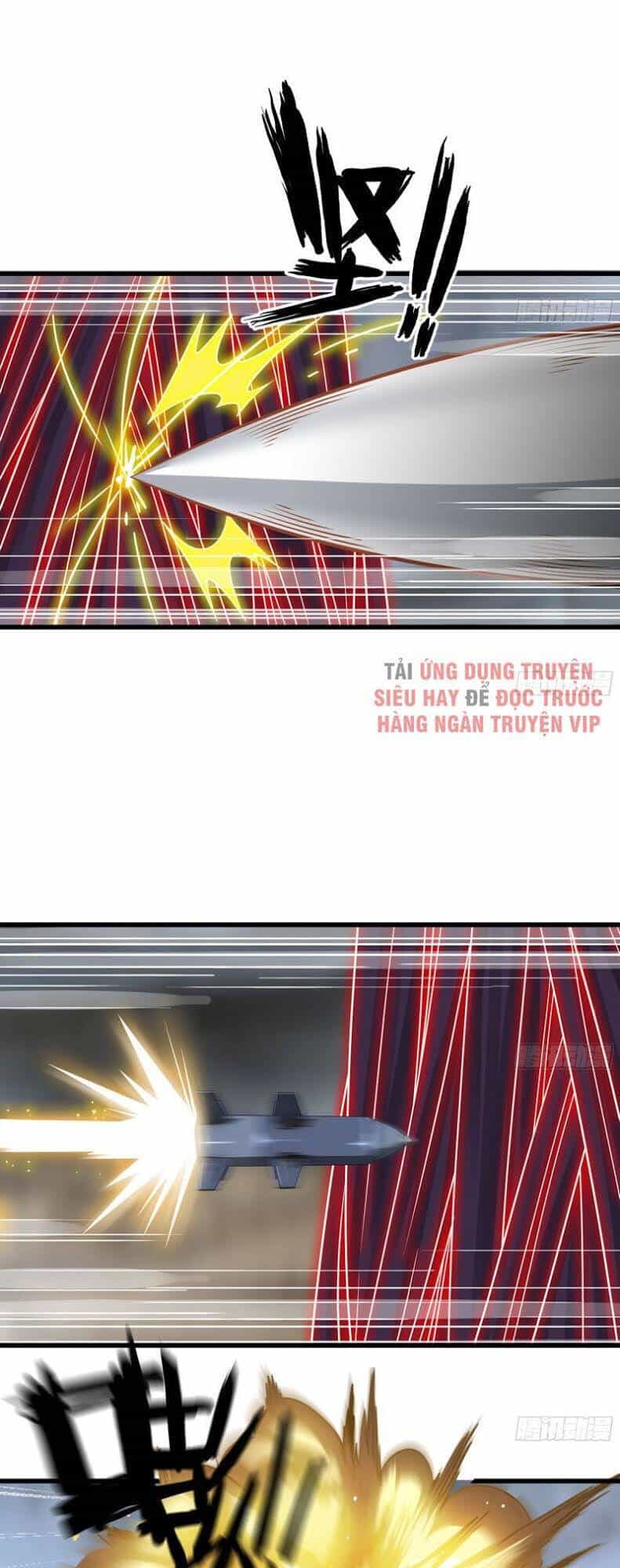 Vợ Tôi Là Quỷ Vương - Chương 258 - ảnh 17