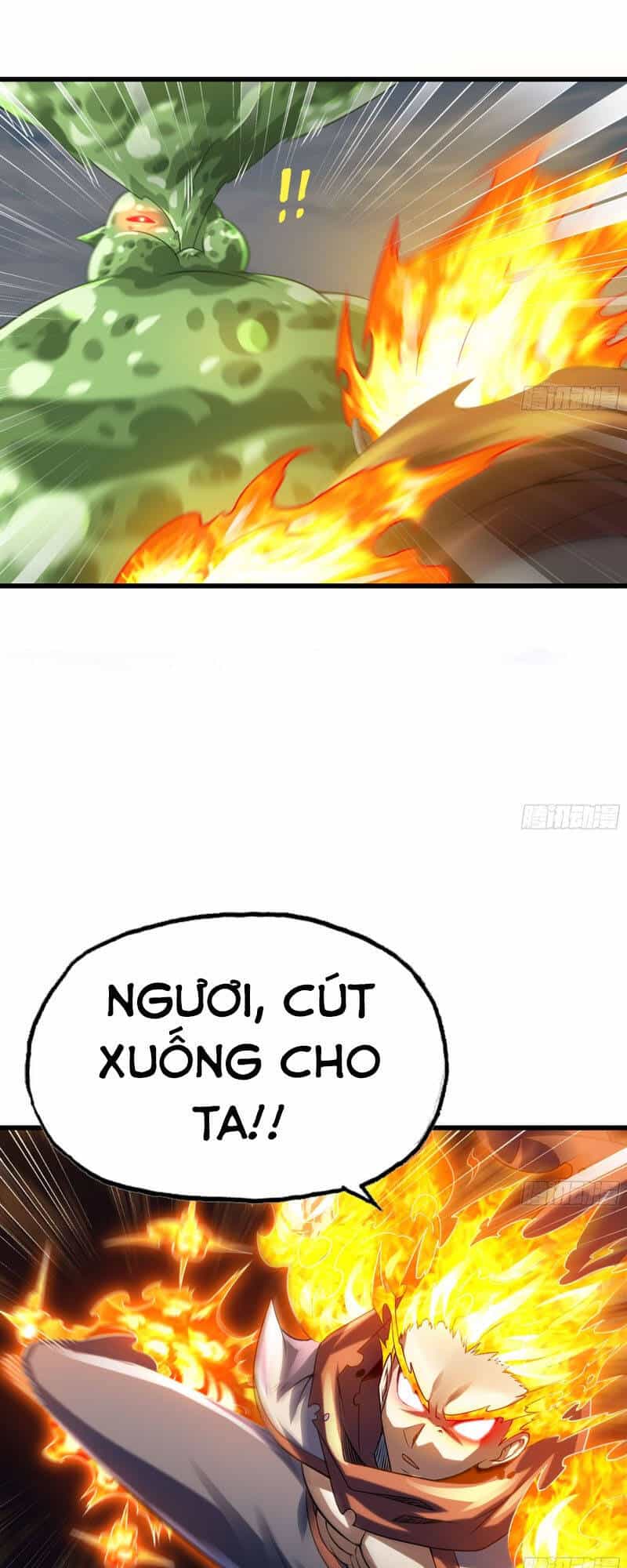 Vợ Tôi Là Quỷ Vương - Chương 258 - ảnh 34