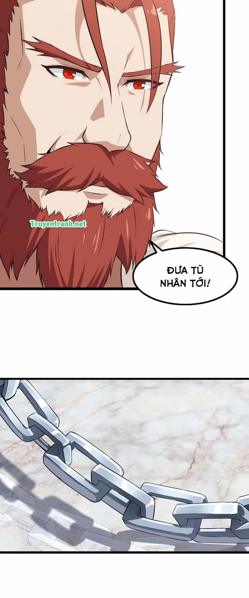 Vợ Tôi Là Quỷ Vương - Chương 27 - ảnh 17
