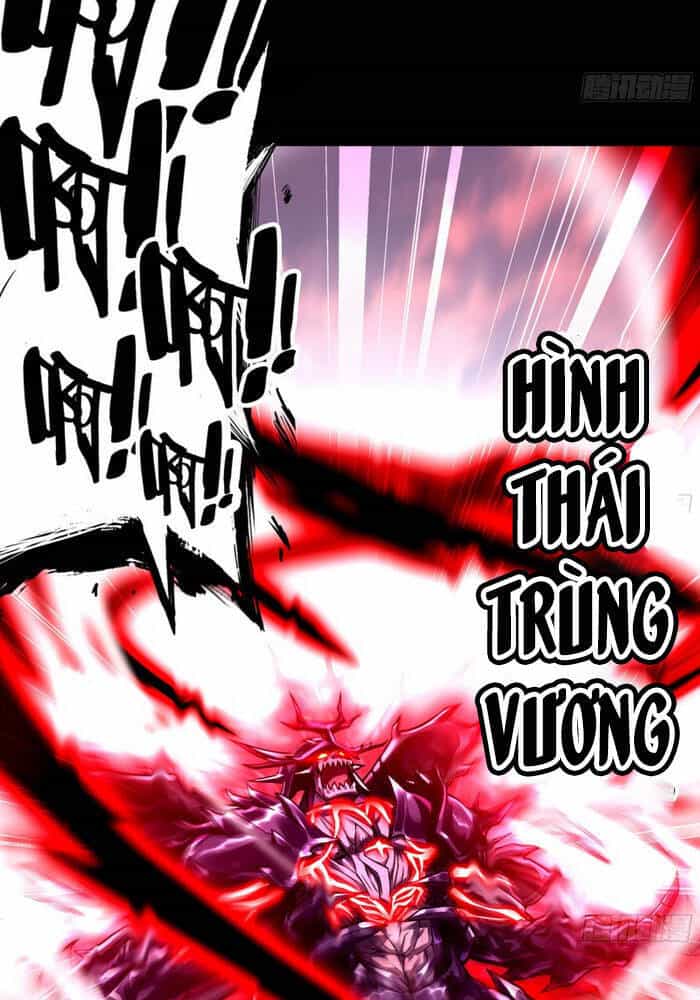 Vợ Tôi Là Quỷ Vương - Chương 262 - ảnh 16