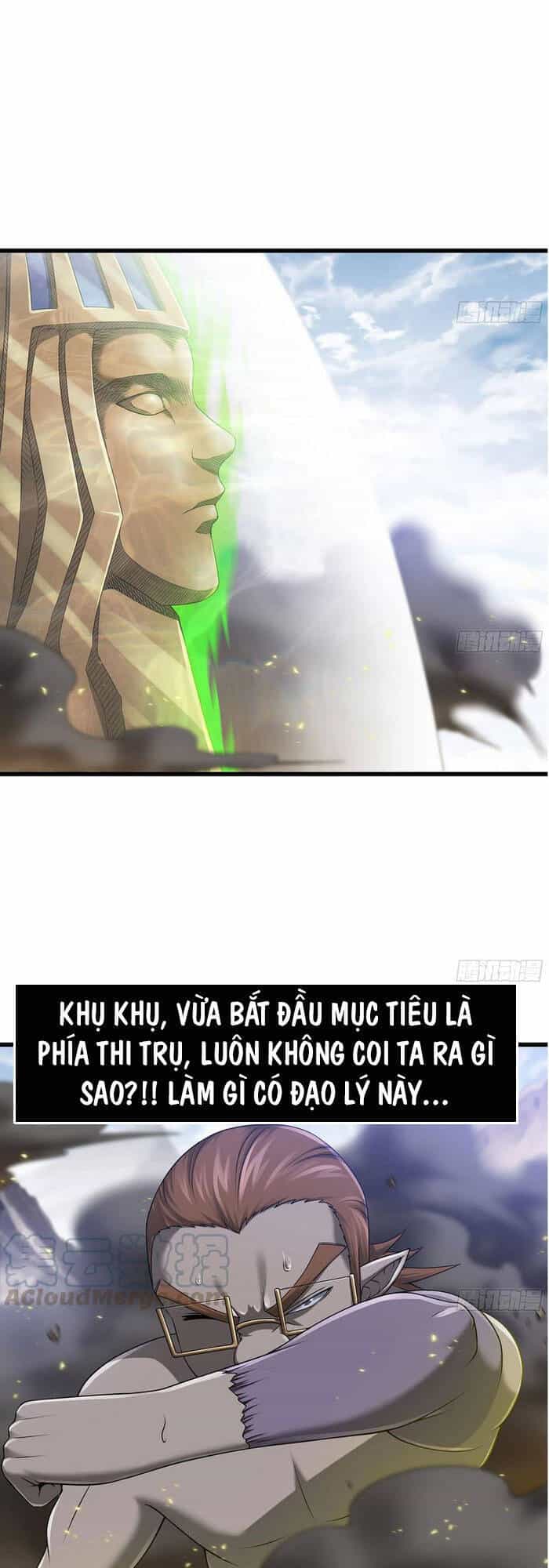 Vợ Tôi Là Quỷ Vương - Chương 264 - ảnh 19