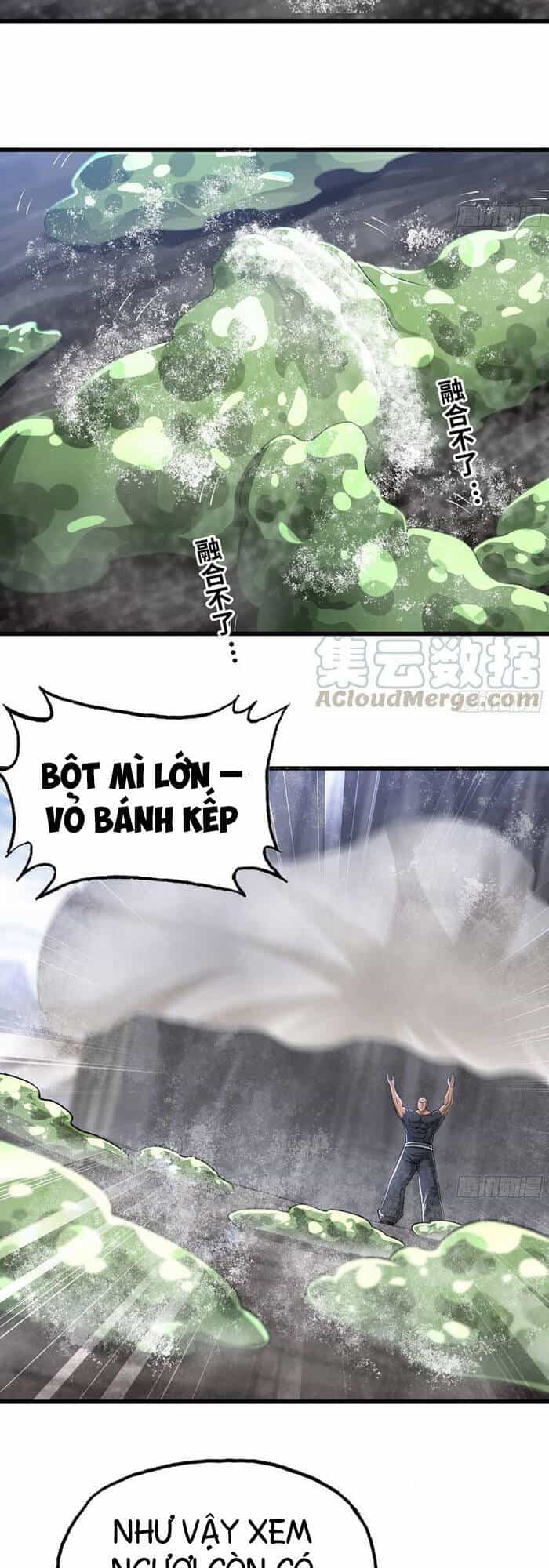 Vợ Tôi Là Quỷ Vương - Chương 266 - ảnh 11