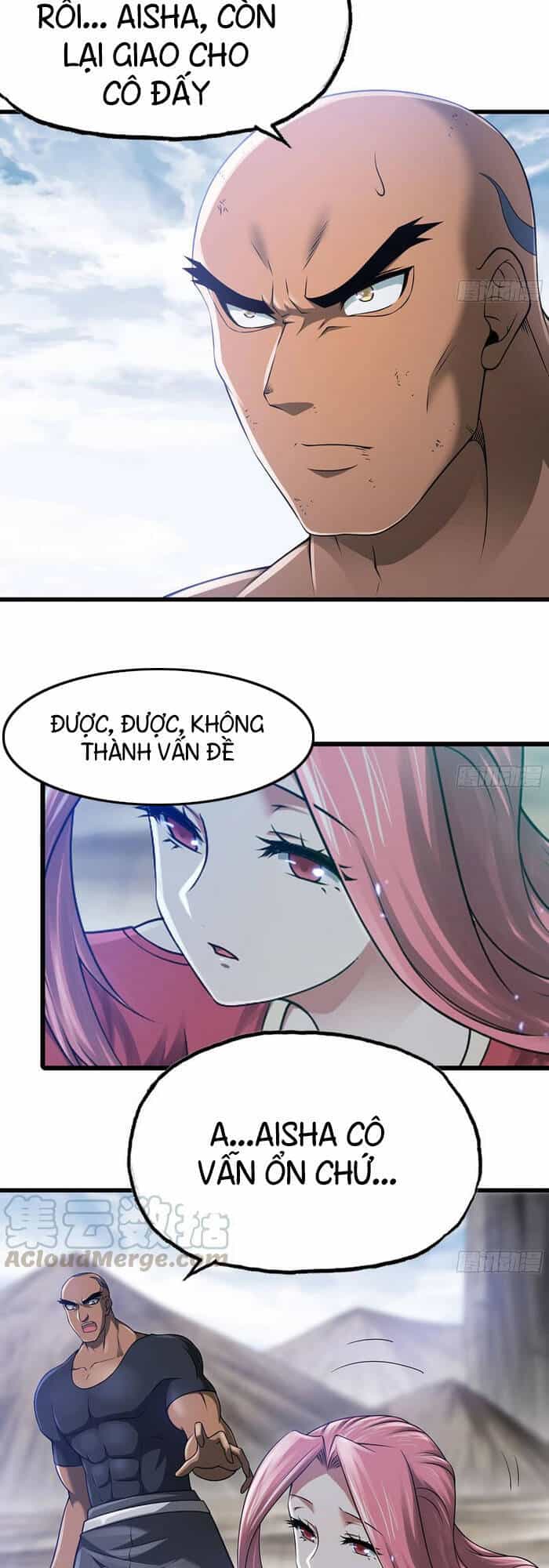 Vợ Tôi Là Quỷ Vương - Chương 266 - ảnh 13