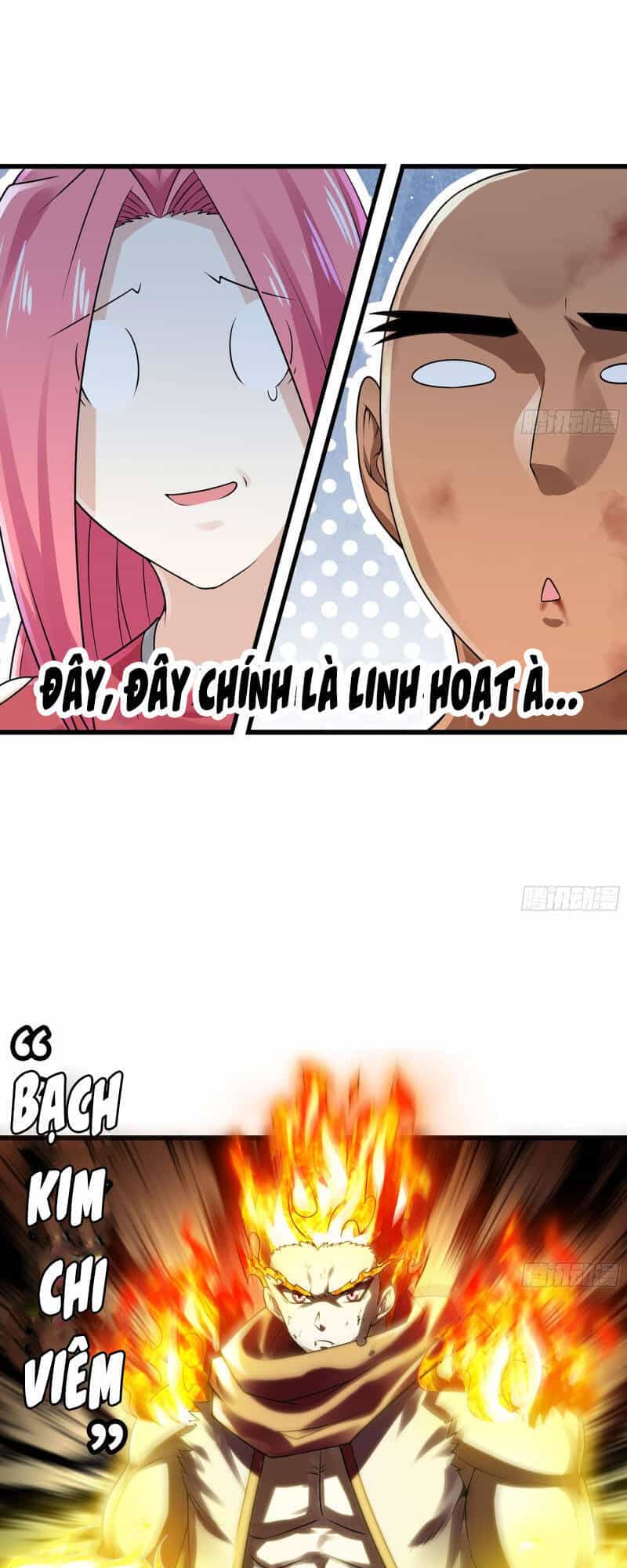Vợ Tôi Là Quỷ Vương - Chương 269 - ảnh 18
