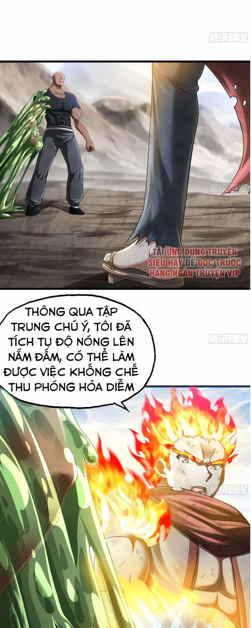 Vợ Tôi Là Quỷ Vương - Chương 269 - ảnh 27