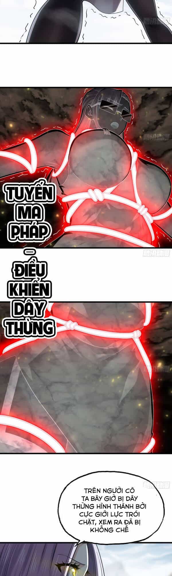 Vợ Tôi Là Quỷ Vương - Chương 273 - ảnh 13