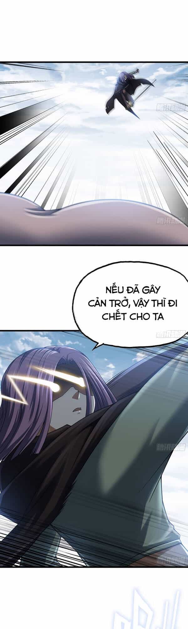 Vợ Tôi Là Quỷ Vương - Chương 275 - ảnh 1