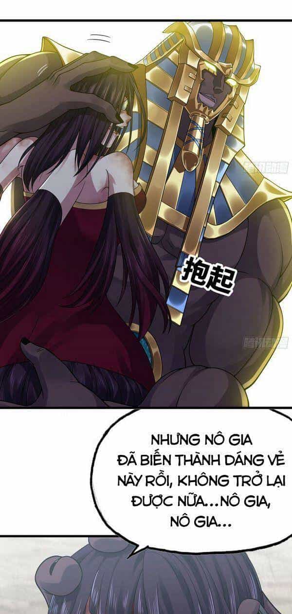 Vợ Tôi Là Quỷ Vương - Chương 277 - ảnh 24