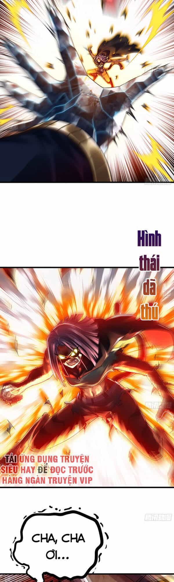 Vợ Tôi Là Quỷ Vương - Chương 279 - ảnh 31