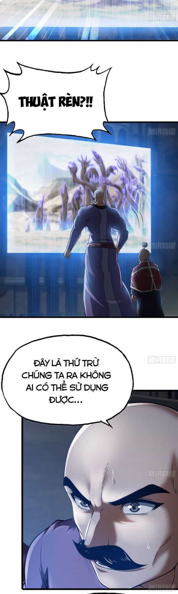 Vợ Tôi Là Quỷ Vương - Chương 280 - ảnh 11