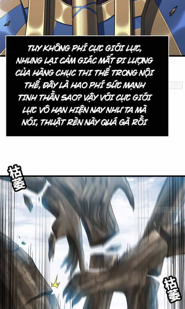 Vợ Tôi Là Quỷ Vương - Chương 280 - ảnh 26