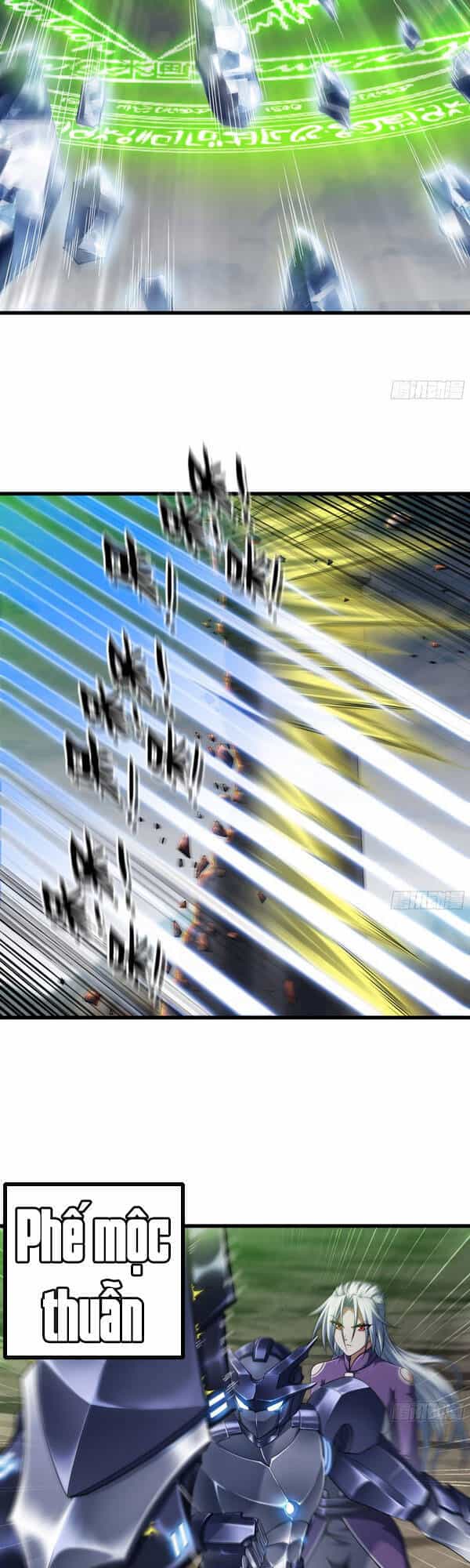 Vợ Tôi Là Quỷ Vương - Chương 281 - ảnh 5