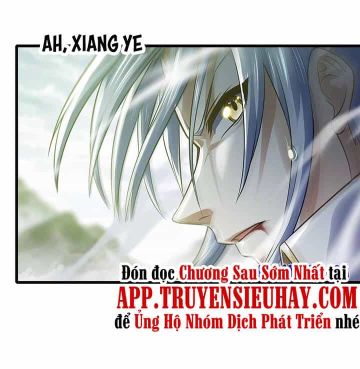 Vợ Tôi Là Quỷ Vương - Chương 282 - ảnh 11