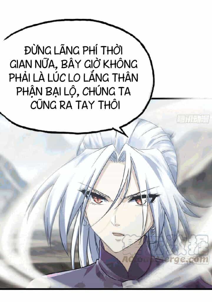 Vợ Tôi Là Quỷ Vương - Chương 282 - ảnh 21