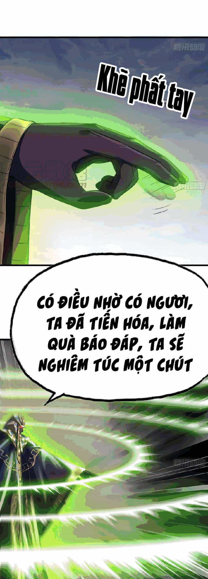 Vợ Tôi Là Quỷ Vương - Chương 282 - ảnh 28