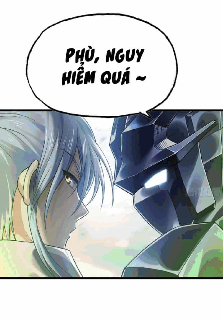 Vợ Tôi Là Quỷ Vương - Chương 283 - ảnh 17