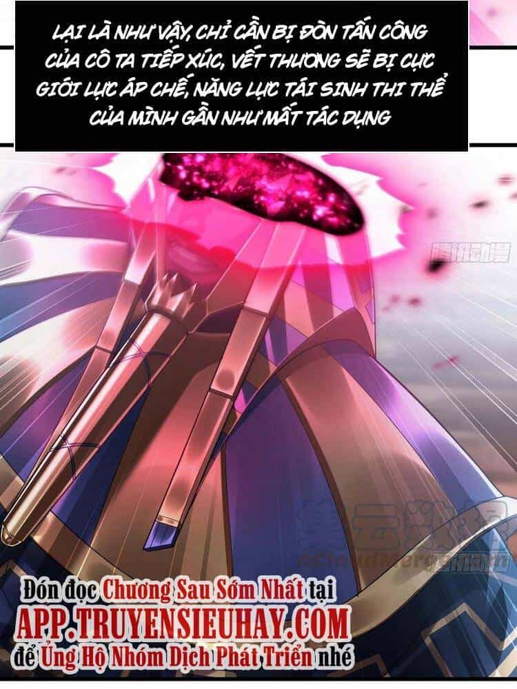 Vợ Tôi Là Quỷ Vương - Chương 287 - ảnh 16