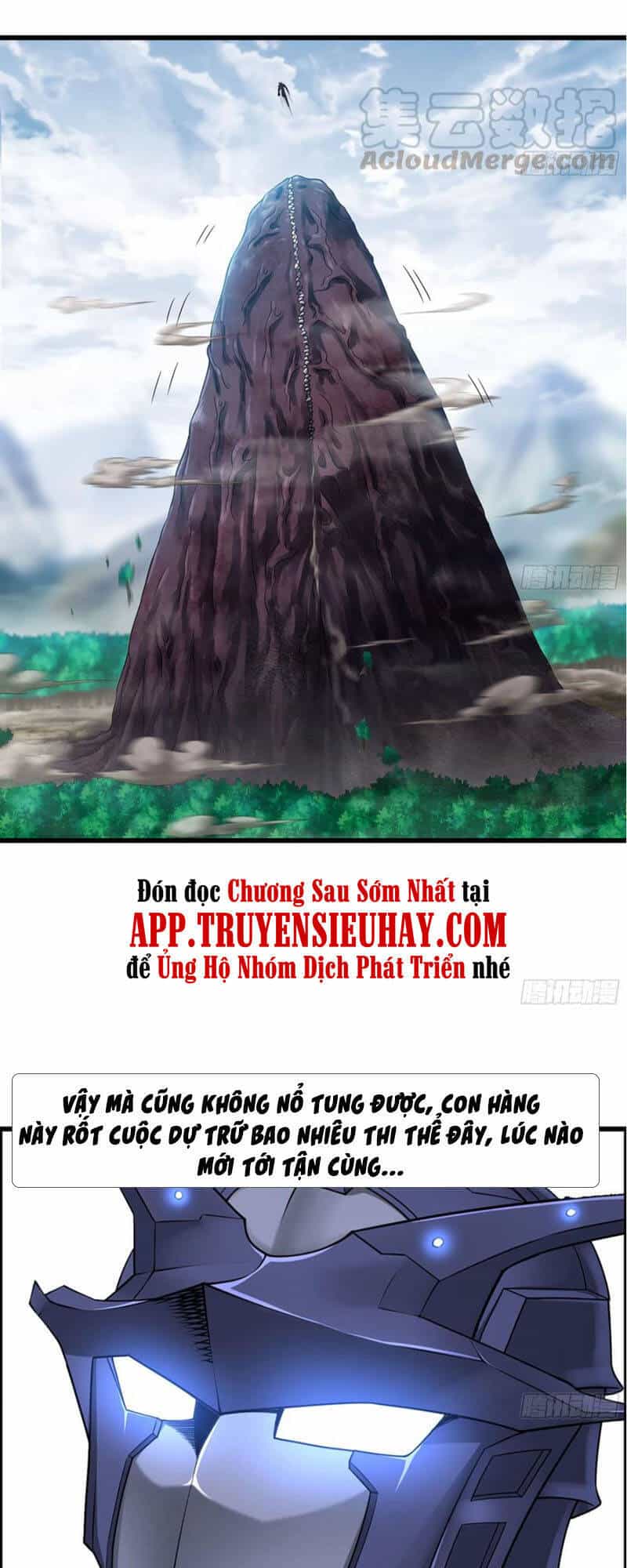 Vợ Tôi Là Quỷ Vương - Chương 291 - ảnh 29