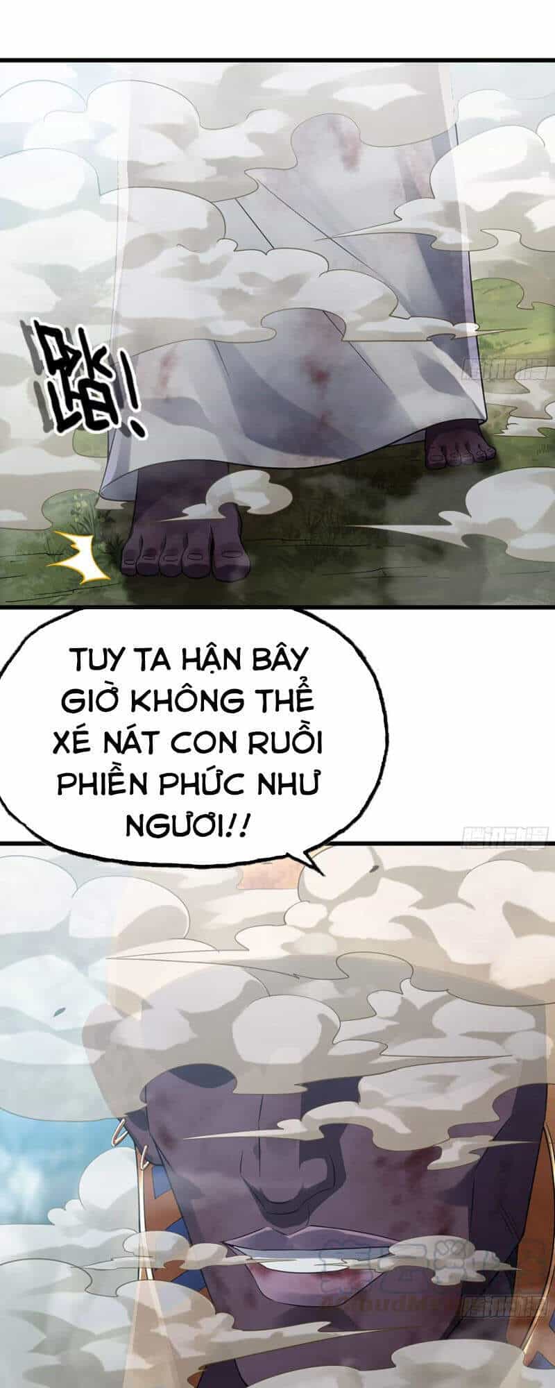 Vợ Tôi Là Quỷ Vương - Chương 292 - ảnh 19