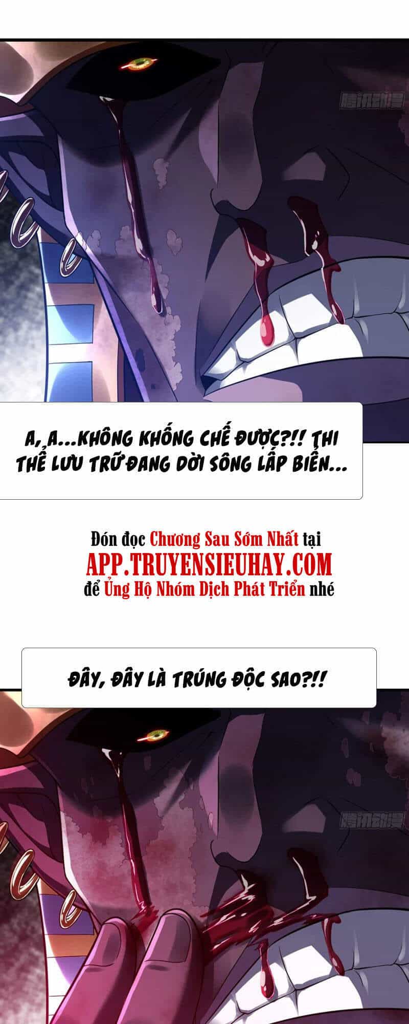 Vợ Tôi Là Quỷ Vương - Chương 292 - ảnh 29