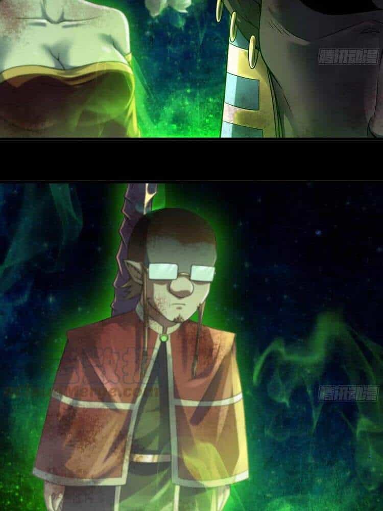 Vợ Tôi Là Quỷ Vương - Chương 293 - ảnh 12