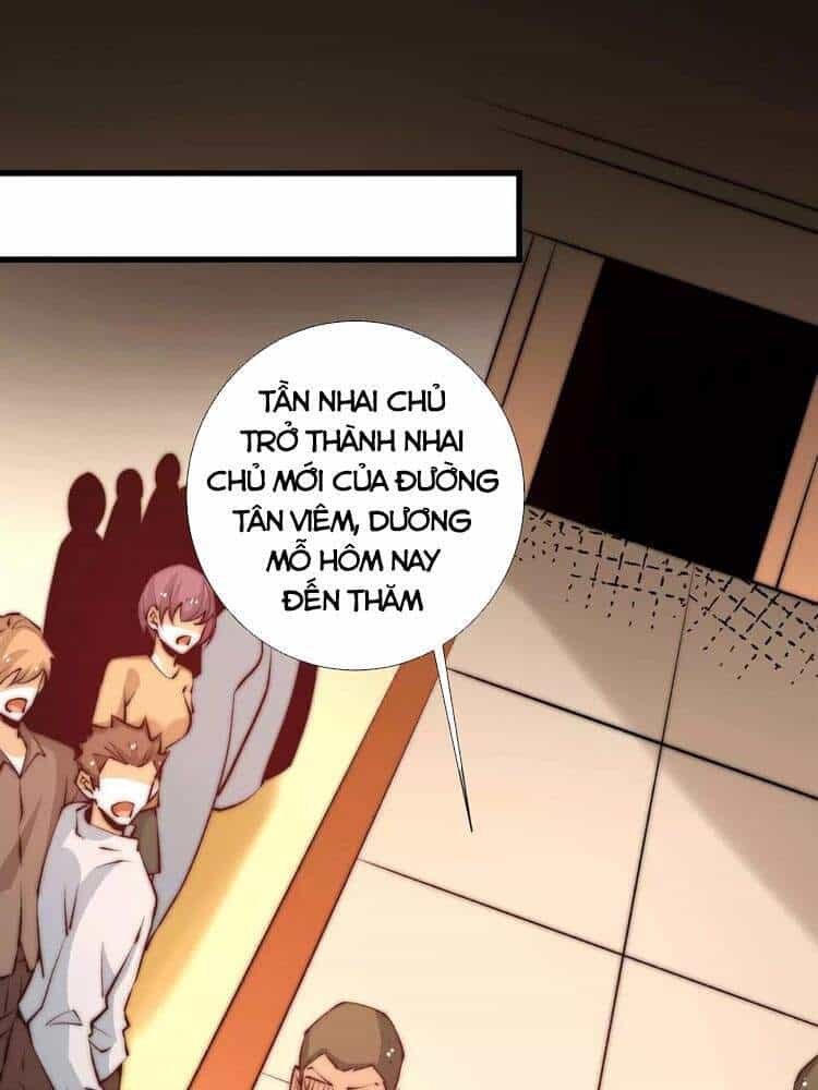 Vợ Tôi Là Quỷ Vương - Chương 294 - ảnh 34