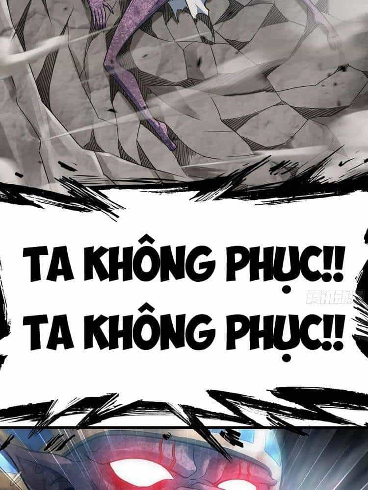 Vợ Tôi Là Quỷ Vương - Chương 295 - ảnh 12