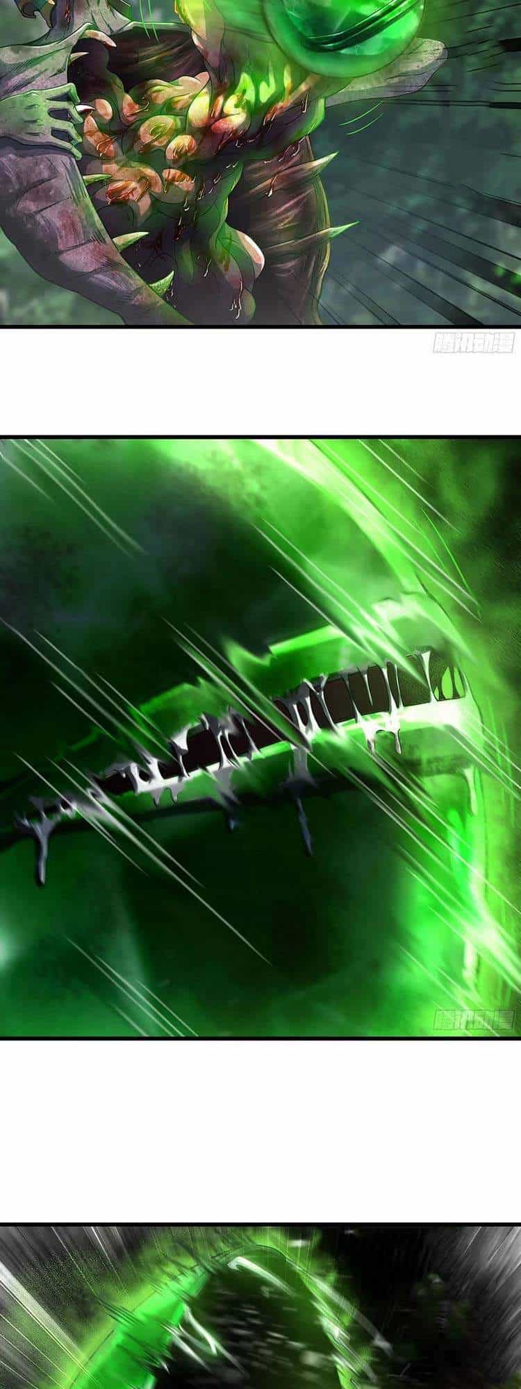 Vợ Tôi Là Quỷ Vương - Chương 295 - ảnh 21