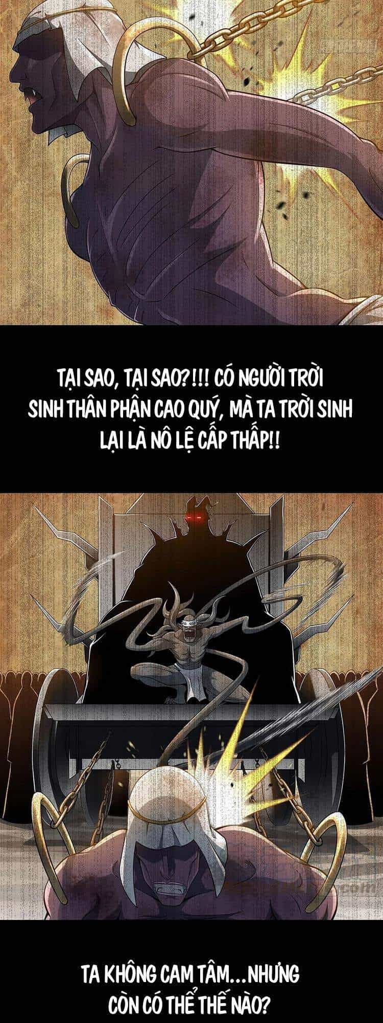 Vợ Tôi Là Quỷ Vương - Chương 295 - ảnh 3
