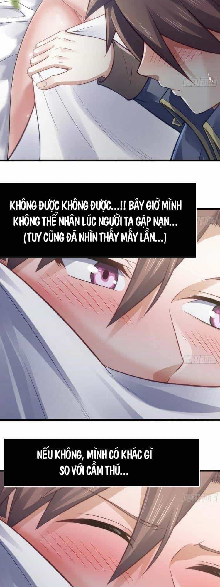 Vợ Tôi Là Quỷ Vương - Chương 300 - ảnh 3