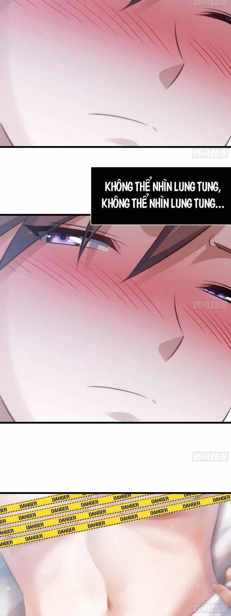 Vợ Tôi Là Quỷ Vương - Chương 300 - ảnh 7