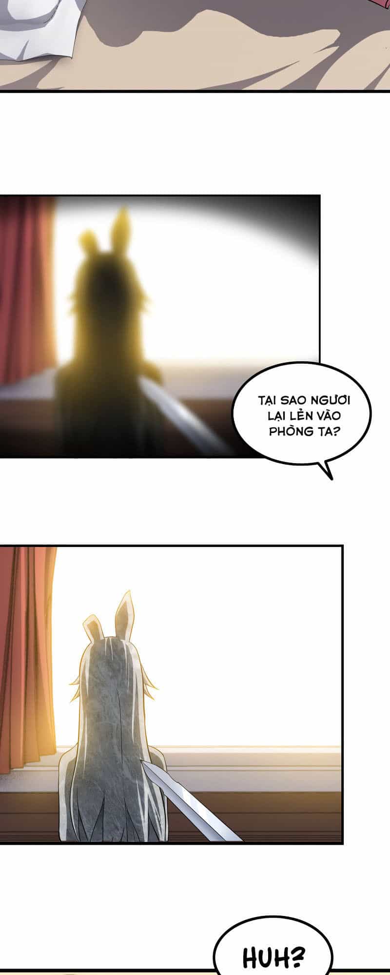 Vợ Tôi Là Quỷ Vương - Chương 32 - ảnh 14
