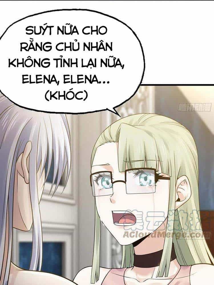 Vợ Tôi Là Quỷ Vương - Chương 303 - ảnh 25