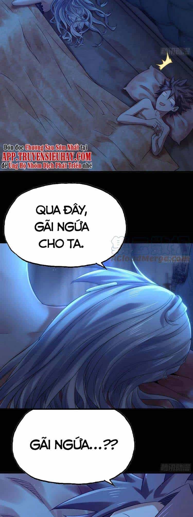 Vợ Tôi Là Quỷ Vương - Chương 304 - ảnh 24