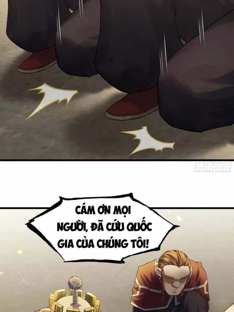 Vợ Tôi Là Quỷ Vương - Chương 306 - ảnh 12