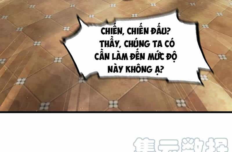 Vợ Tôi Là Quỷ Vương - Chương 307 - ảnh 22