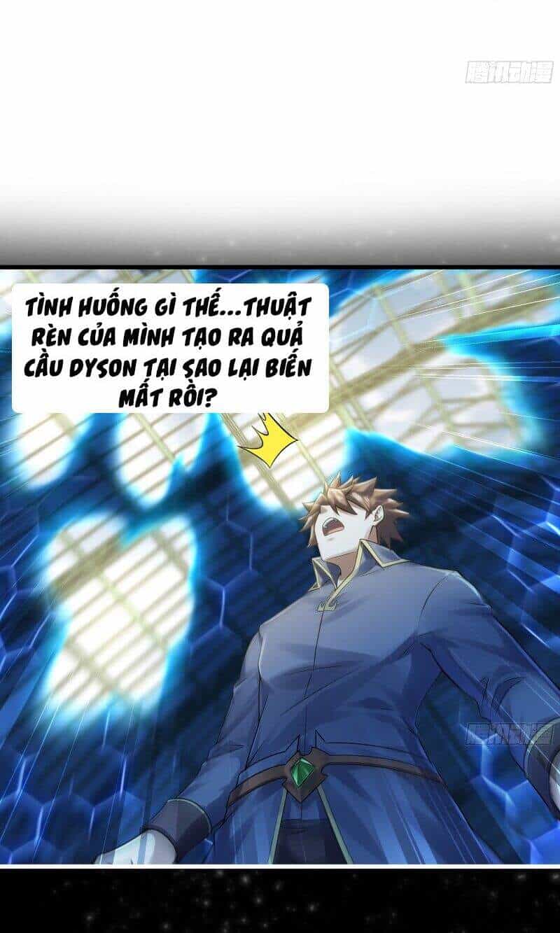 Vợ Tôi Là Quỷ Vương - Chương 308 - ảnh 22